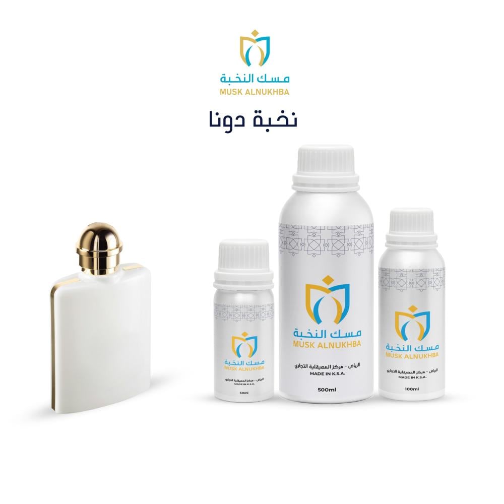مسك النخبة-نخبة دونا-زيوت عطرية-زيوت عطرية فاخرة-زيوت عطرية شرقية-عطور