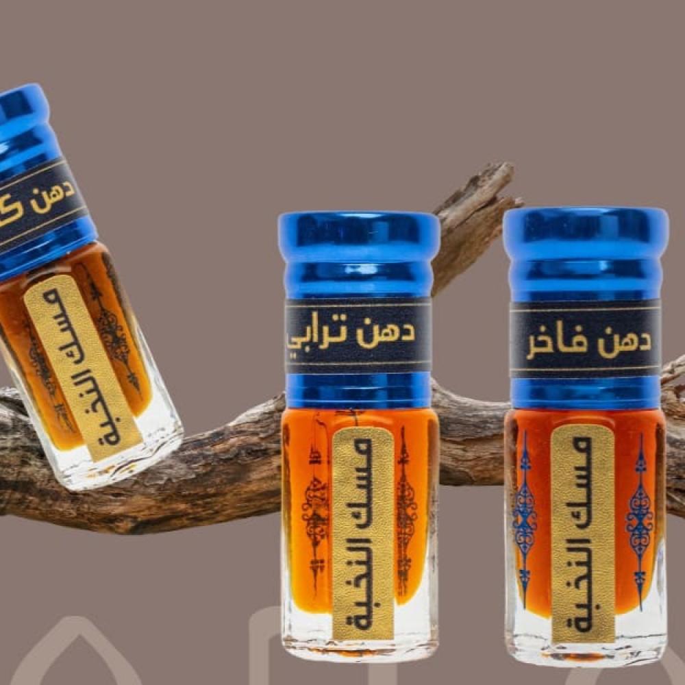 معايير شراء دهن العود الجيد