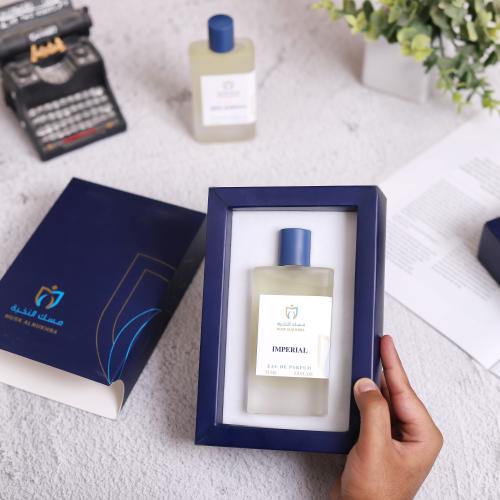 عطر امبريال عبوة 75 مل