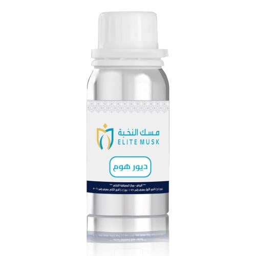 زيت عطري خام ديور هوم