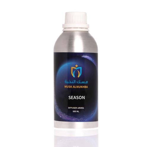 زيت عطري سيزون لأجهزة التعطير
