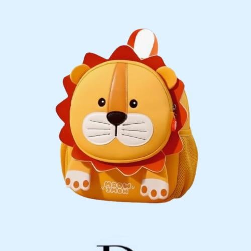 حقيبه اطفال