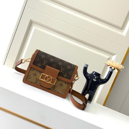 حقيبه Lv ميني دوفين