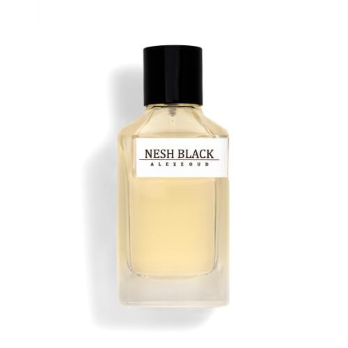 عطر نيش بلاك 100مل - NESH BLACK