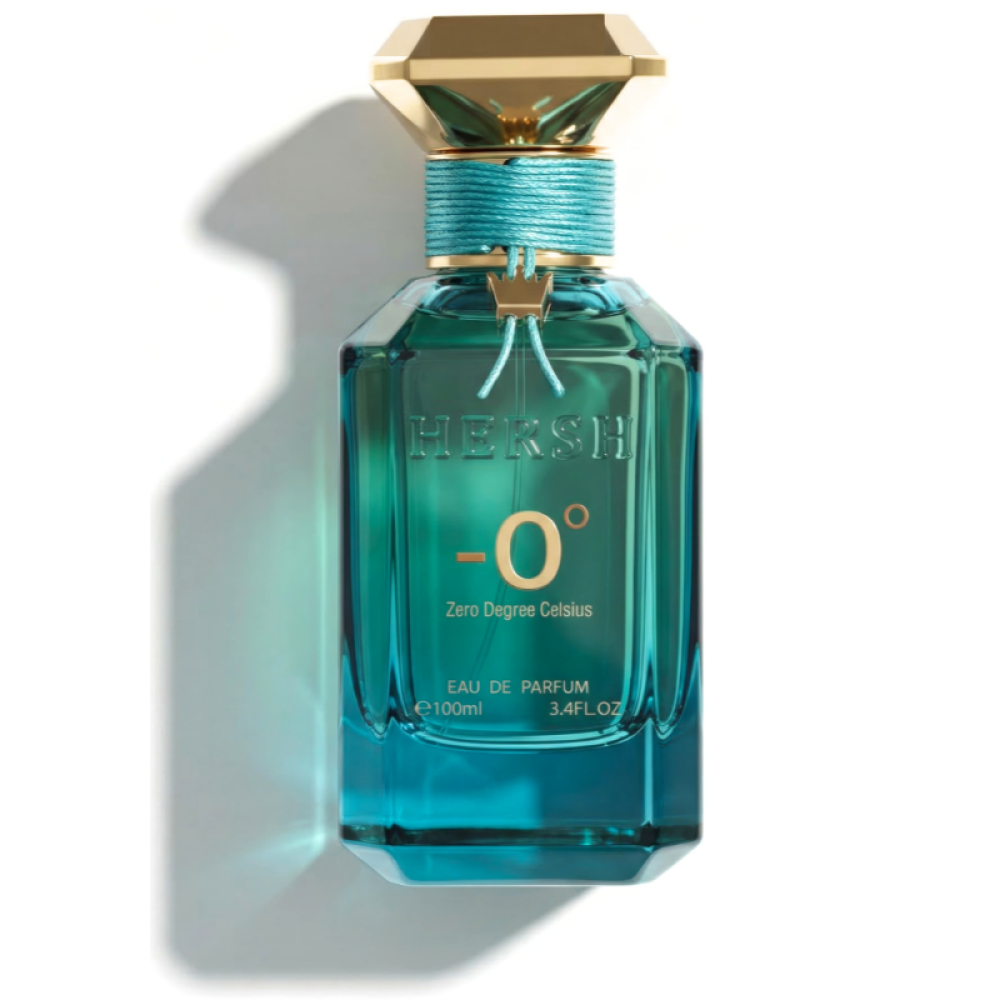 عطر هيرش تحت الصفر