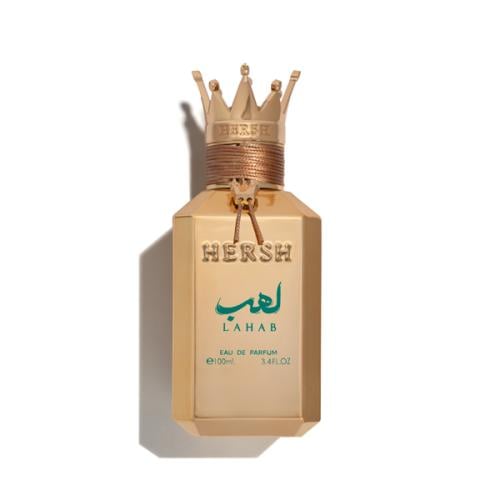 عطر هيرش لهب 100 مل.