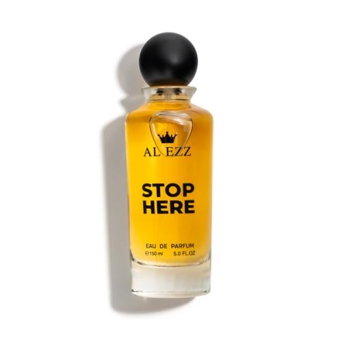 عطر ستوب هير 150 مل