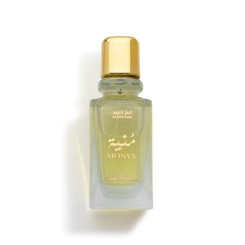 عطر مُنية العز