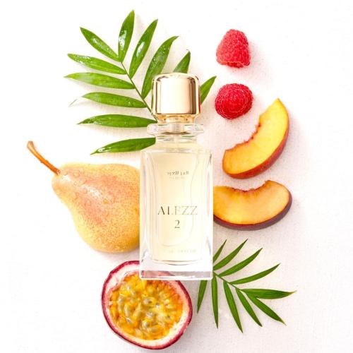 عطر العز 2