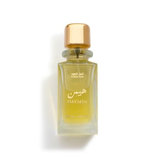 عطر هيمن العز