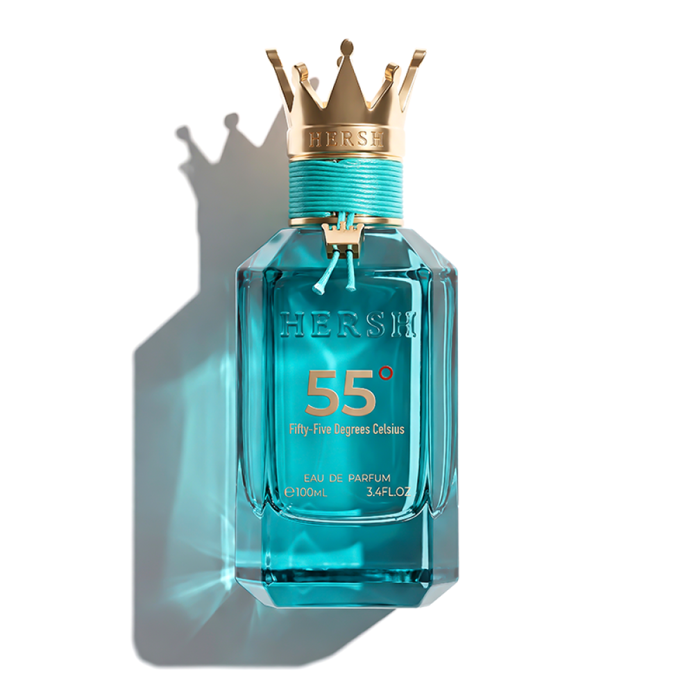 عطر هيرش 55