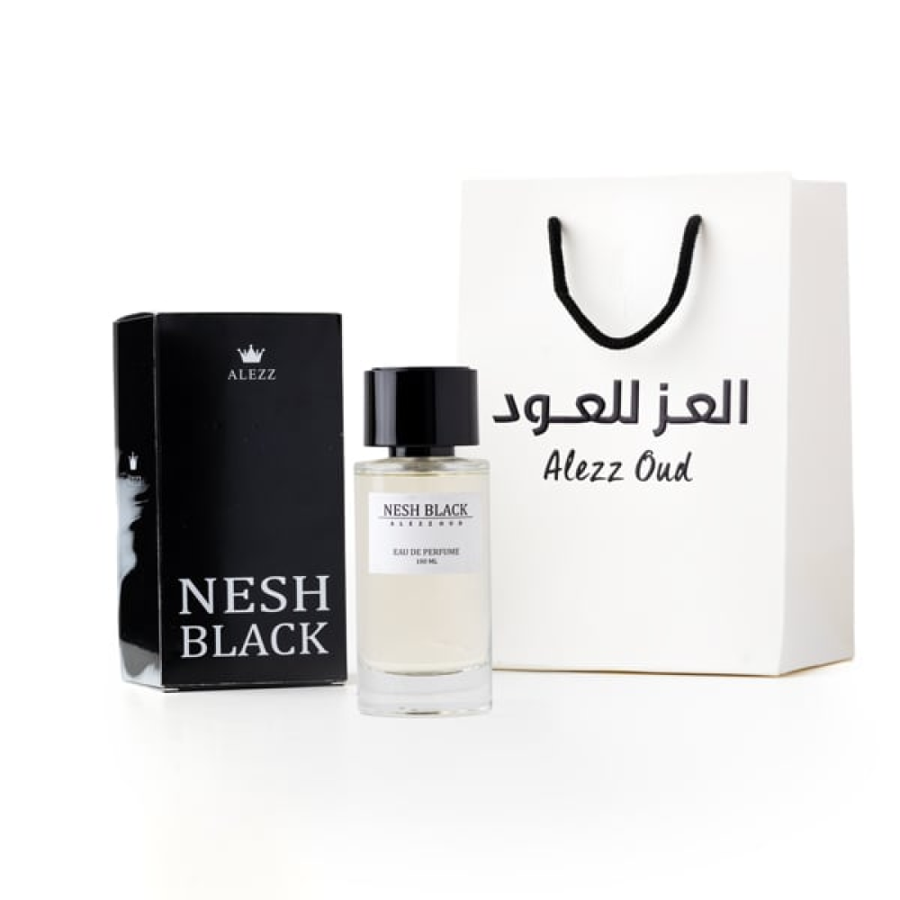 عطر نيش بلاك