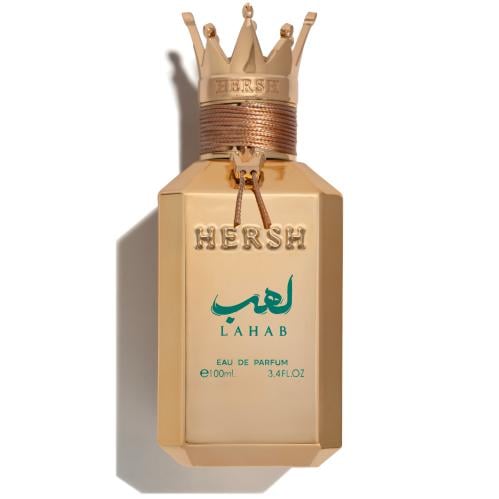 عطر هيرش لهب 100 مل