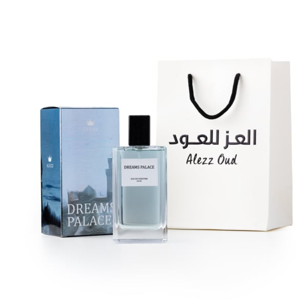عطر دريمز بالاس