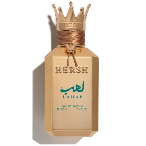 عطر هيرش لهب 100 مل