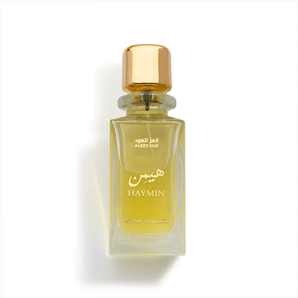 عطر هيمن العز