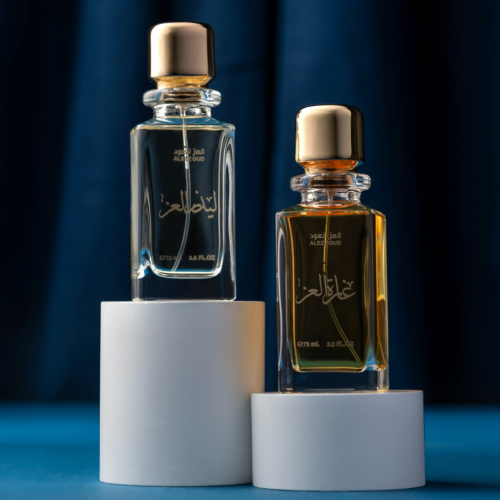 بكج عطر غارة وليذر ( حجز مسبق )