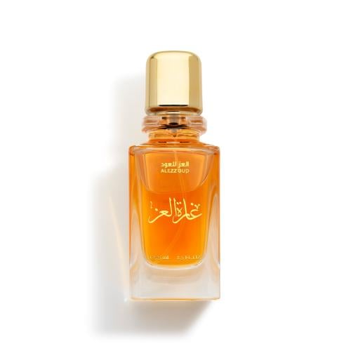 عطر غارة العز