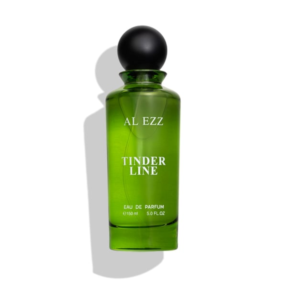 عطر تندر لاين
