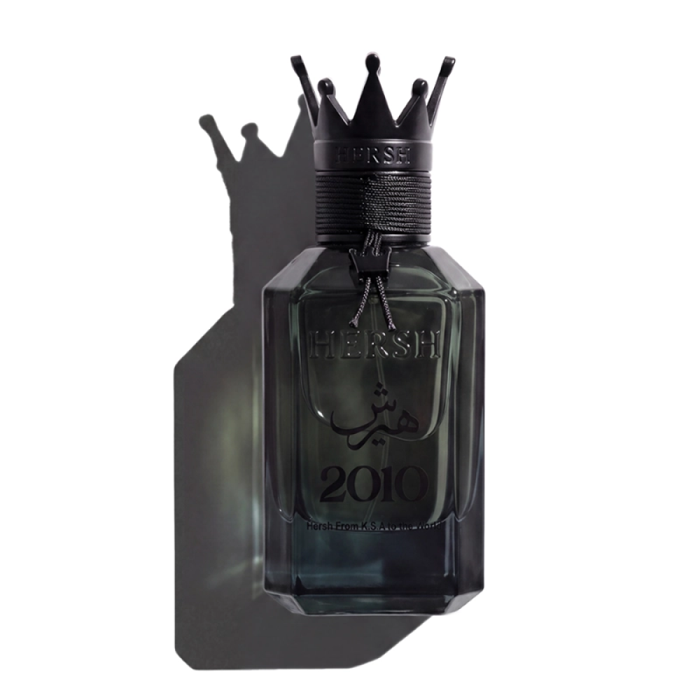 عطر هيرش 2010