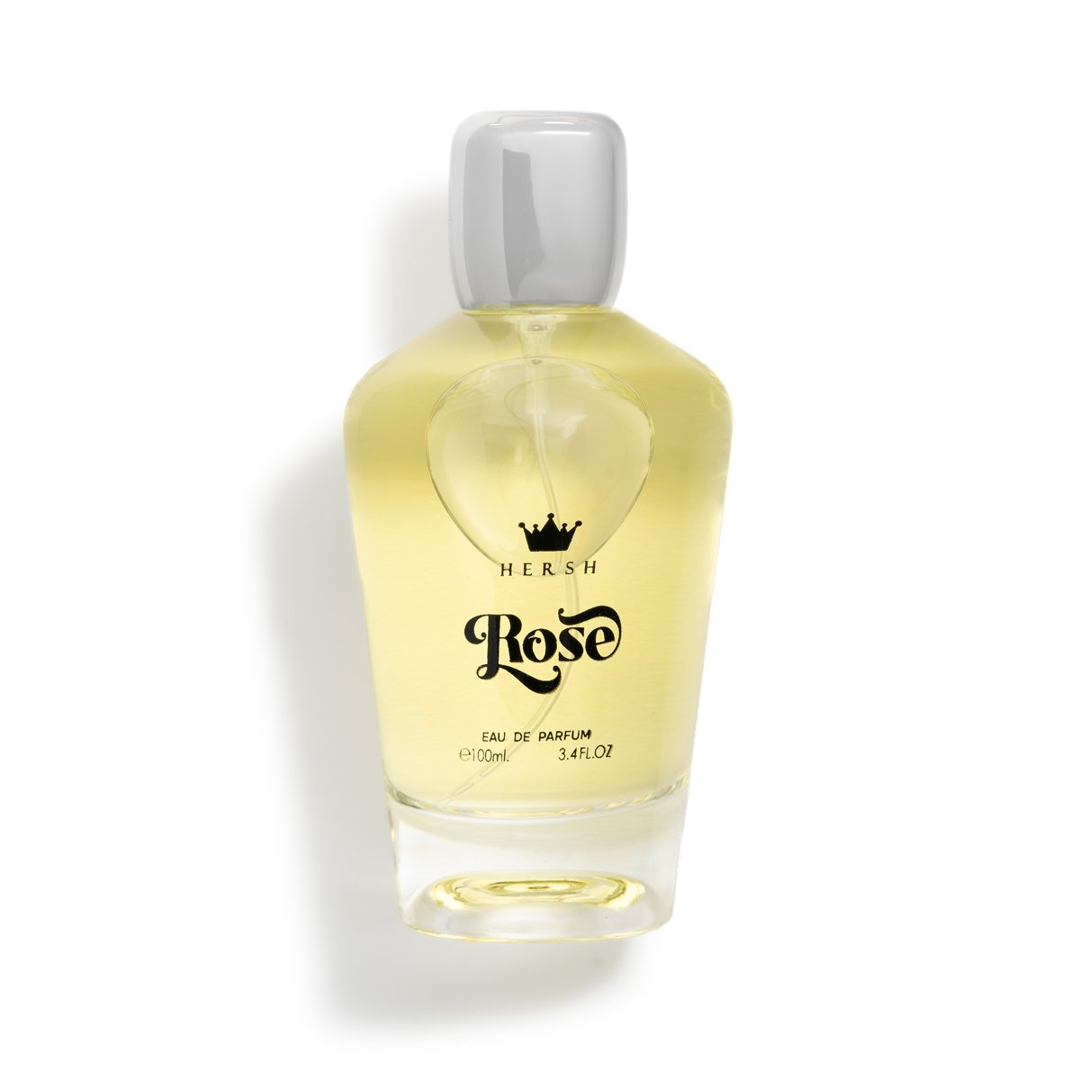 عطر هيرش روز 100 مل