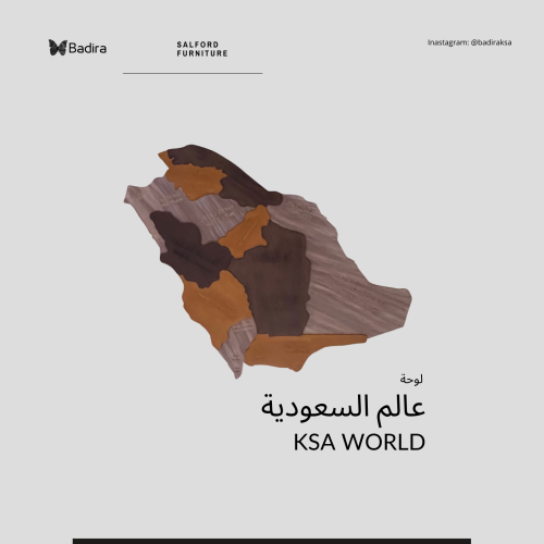 Ksa world