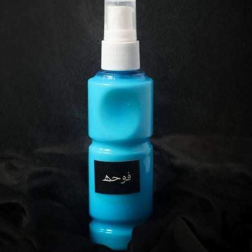 معطر جسم فوحه