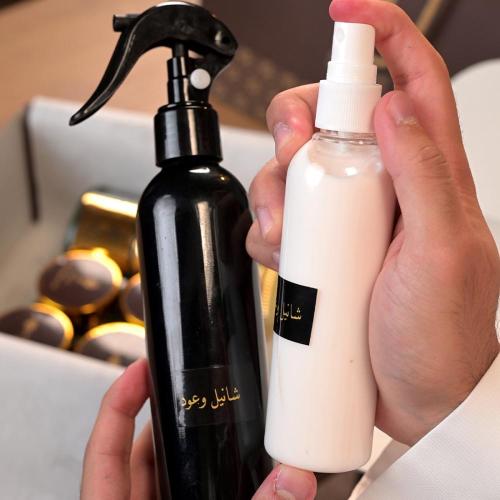 معطر شانيل وعود الحجم الكبير