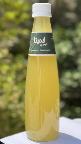 لاميتا لومي