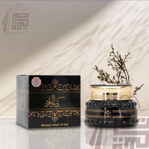 معمول عاشق العود