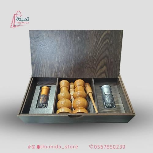 بكج كحل ثميدة