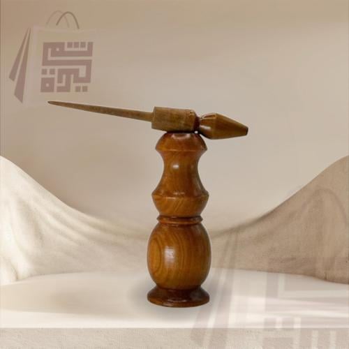 مكاحل خشب العرعر