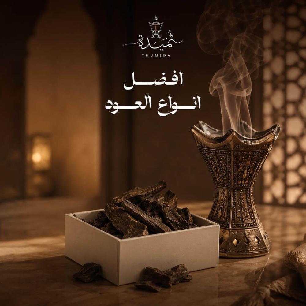 افضل انواع العود