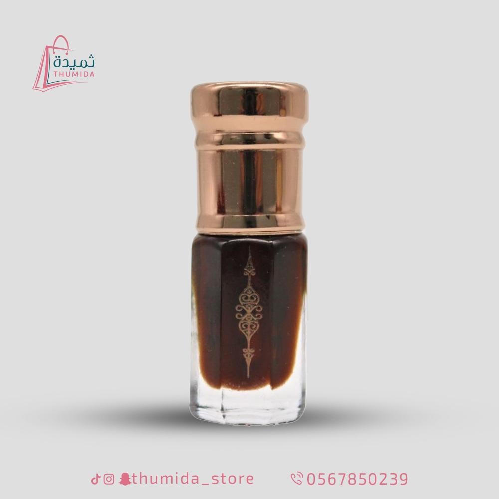 دهن عود كمبودي معتق