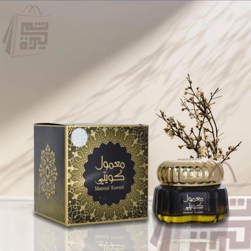 معمول كويتي