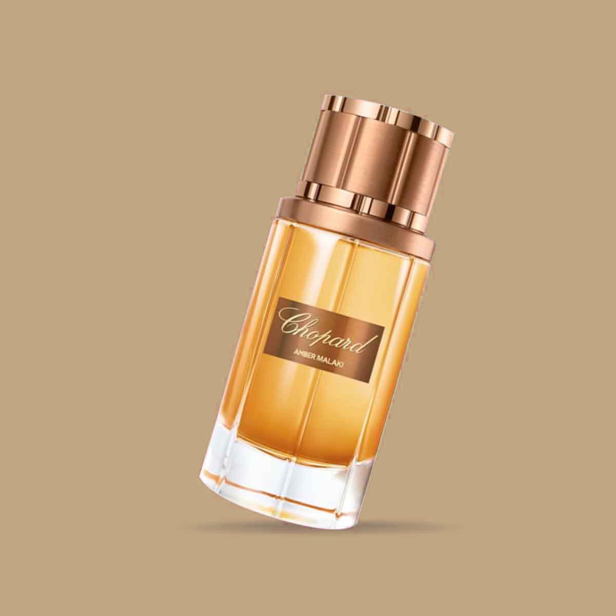 العطور والتجميل