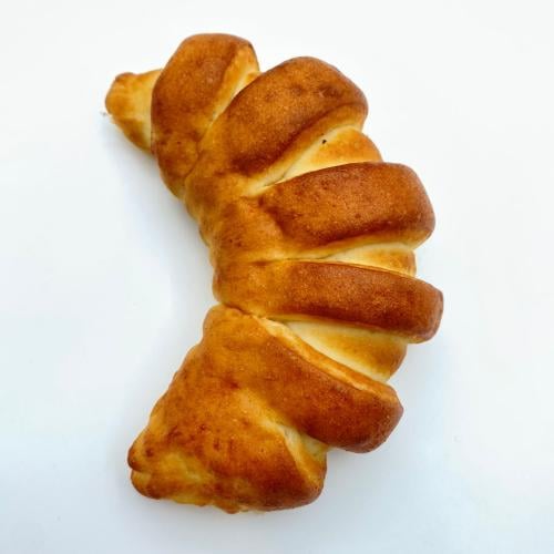خبز بريوش شكولاتة خالي من الجلوتين خبزي الخالي قطع...