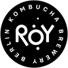 روي كومبوتشا Roy Kombucha
