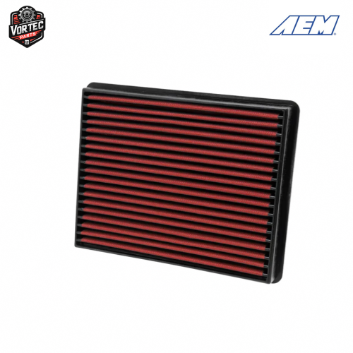 فلتر مكينة شريحة جاف AEM