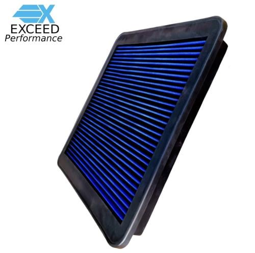 فلتر مكينة شريحة جاف EXCEED