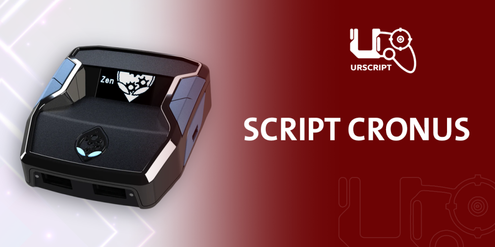 script cronus