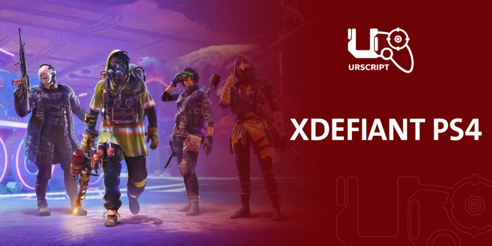 xdefiant ps4