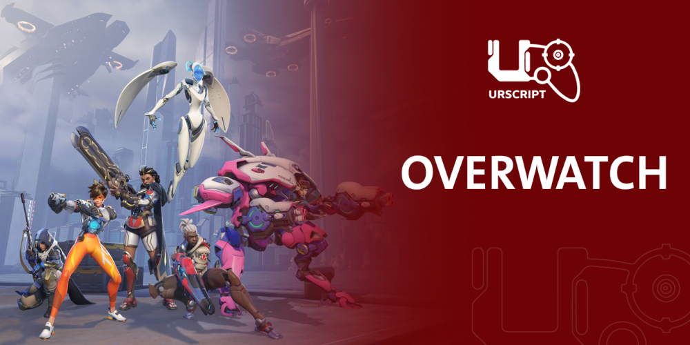 overwatch