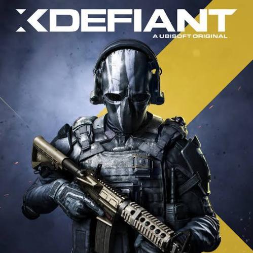 سكربت ديفاينت Xdefiant