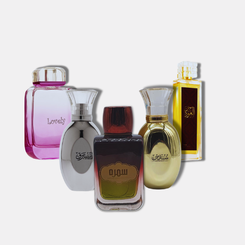 العطور