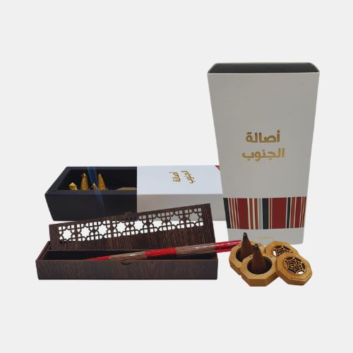 البخور
