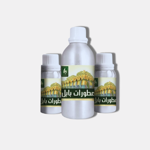 العطور الزيتيه