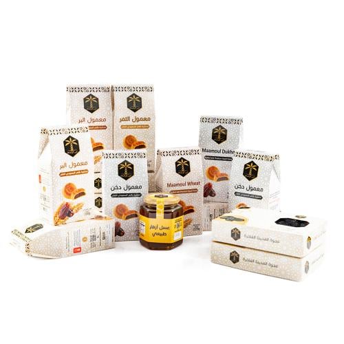 عرض التوفير