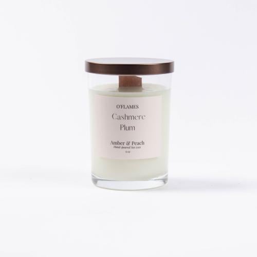 Cashmere Plum