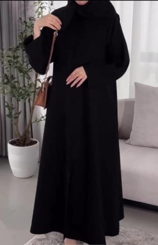 عباية سادة عملية